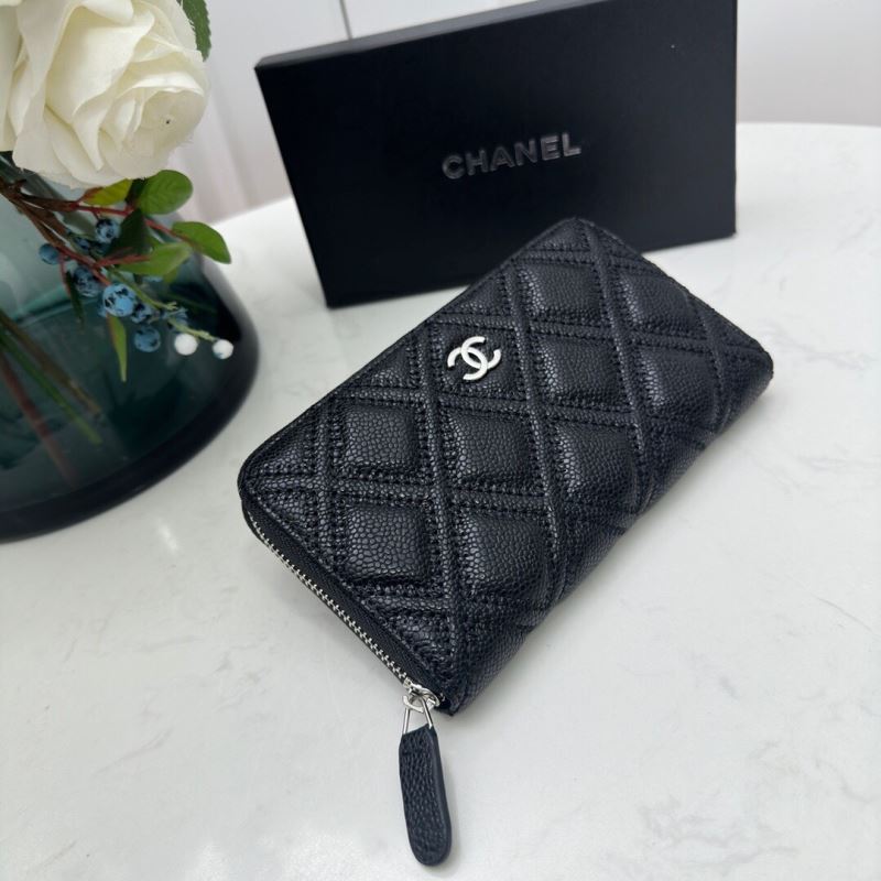 Chanel Wallets Purse